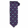 Essex Classics Men's “Peeps Rescue” Necktie Show Shirts