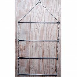 Jacks Mfg Cooler Rack Grooming