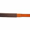 Edgewood 5/8" Raised Fancy Stitch Rubber Grip Reins