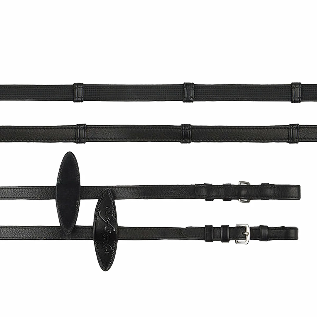 PS Of Sweden Softy With Super Grip Reins