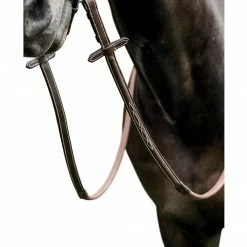 Prestige 3E036 Rubber Reins