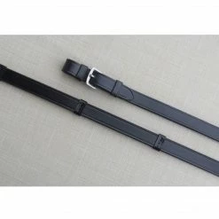 Black Oak By KL Select Dressage Reins