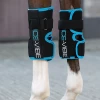 Therapeutic Horse Boots & Wraps Ice-Vibe Knee Wrap By Horseware
