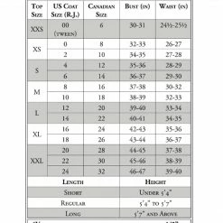 R.J. Classics Equestrian Apparel Show Jackets RJ Classics Rhapsody Ladies' Mesh Shadbelly