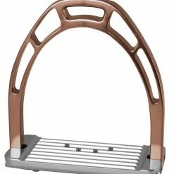 Frantisi Acavallo Arco AluPro Stirrups