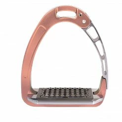 Frantisi Acavallo Arena Aluplus Aluminum Stirrups Saddle Pads & Fittings