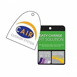 Saddlery Brands International Bates Wide Dressage+ Saddle With HART Dressage Saddles