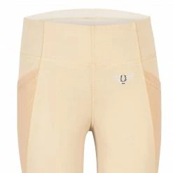 JPC Equestrian TuffRider Children's Minerva EquiCool Tights Breeches