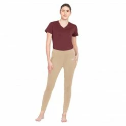 JPC Equestrian TuffRider Ladies Minerva EquiCool Tights