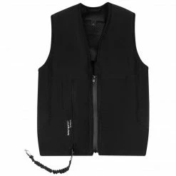 Samshield Riding Vests Seaver Safefit Airbag Vest