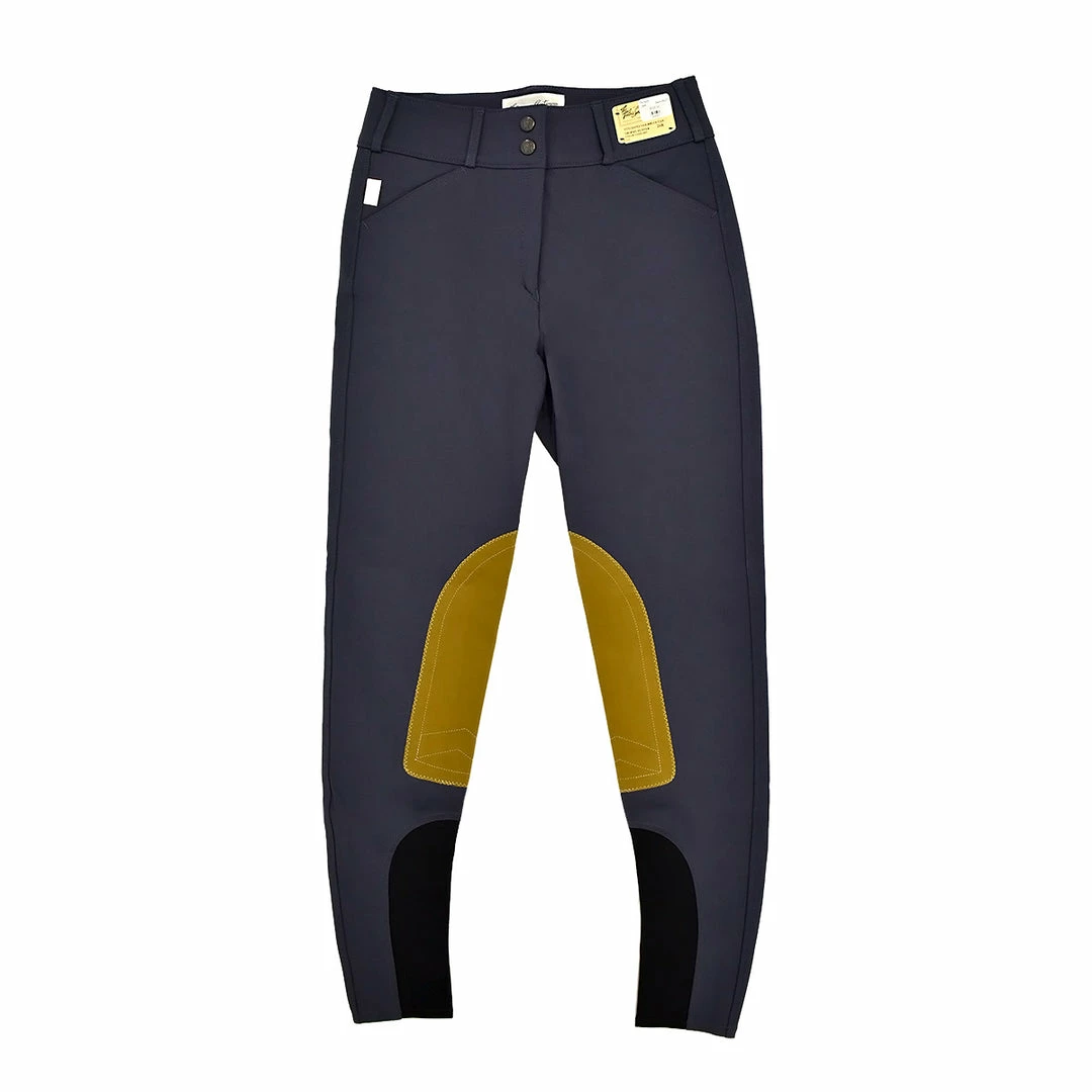 Tailored Sportsman Sock Bottom Trophy Hunter Breeches