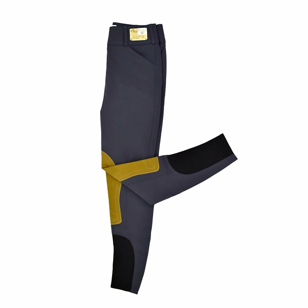 Tailored Sportsman Sock Bottom Trophy Hunter Breeches
