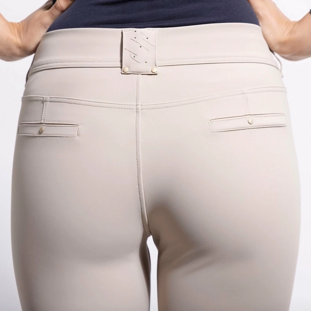 Samshield Women's Ambre Knee Grip Breeches