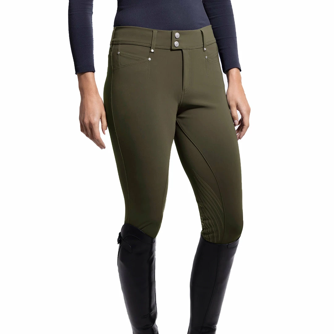Samshield Women's Ambre Knee Grip Breeches