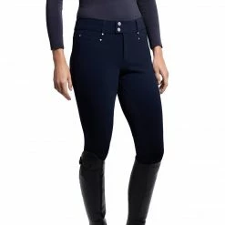 Samshield Women's Ambre Knee Grip Breeches
