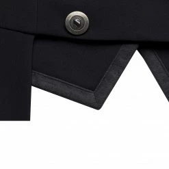 Show Jackets Samshield Women's Frac Alcantara Shadbelly Show Jacket