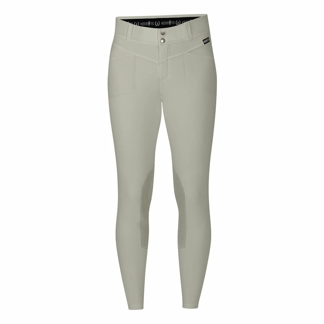 Breeches Kerrits Women's Crossover II Knee Patch Breech