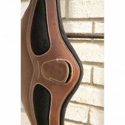 French Equestrian Saddle Pads & Fittings Penelope 3D Stud Girth