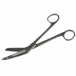 Jacks Mfg Bandage Scissors