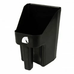 Jacks Mfg Super Scoop 3Qt Grooming