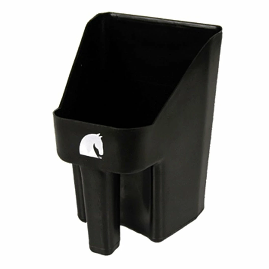 Jacks Mfg Super Scoop 3Qt Grooming