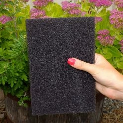 Grooming Nunn Finer Scrub Rub