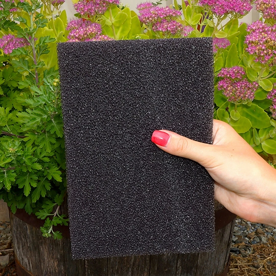 Grooming Nunn Finer Scrub Rub