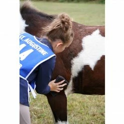 Grooming Nunn Finer Scrub Rub
