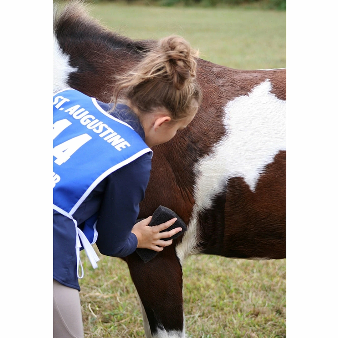 Grooming Nunn Finer Scrub Rub