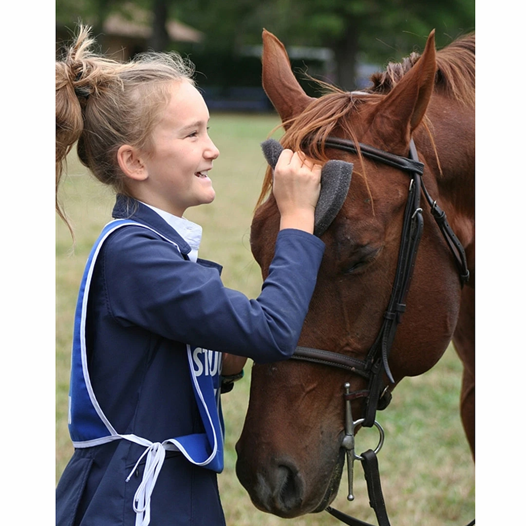 Grooming Nunn Finer Scrub Rub