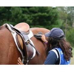 Grooming Nunn Finer Scrub Rub