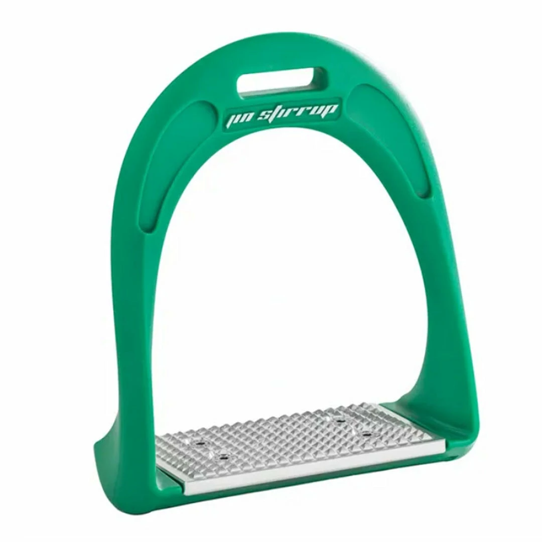 Seadog Trading Saddle Pads & Fittings Jin Evol Stirrup Irons