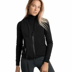 Samshield Riding Vests Seaver Safefit Airbag Vest