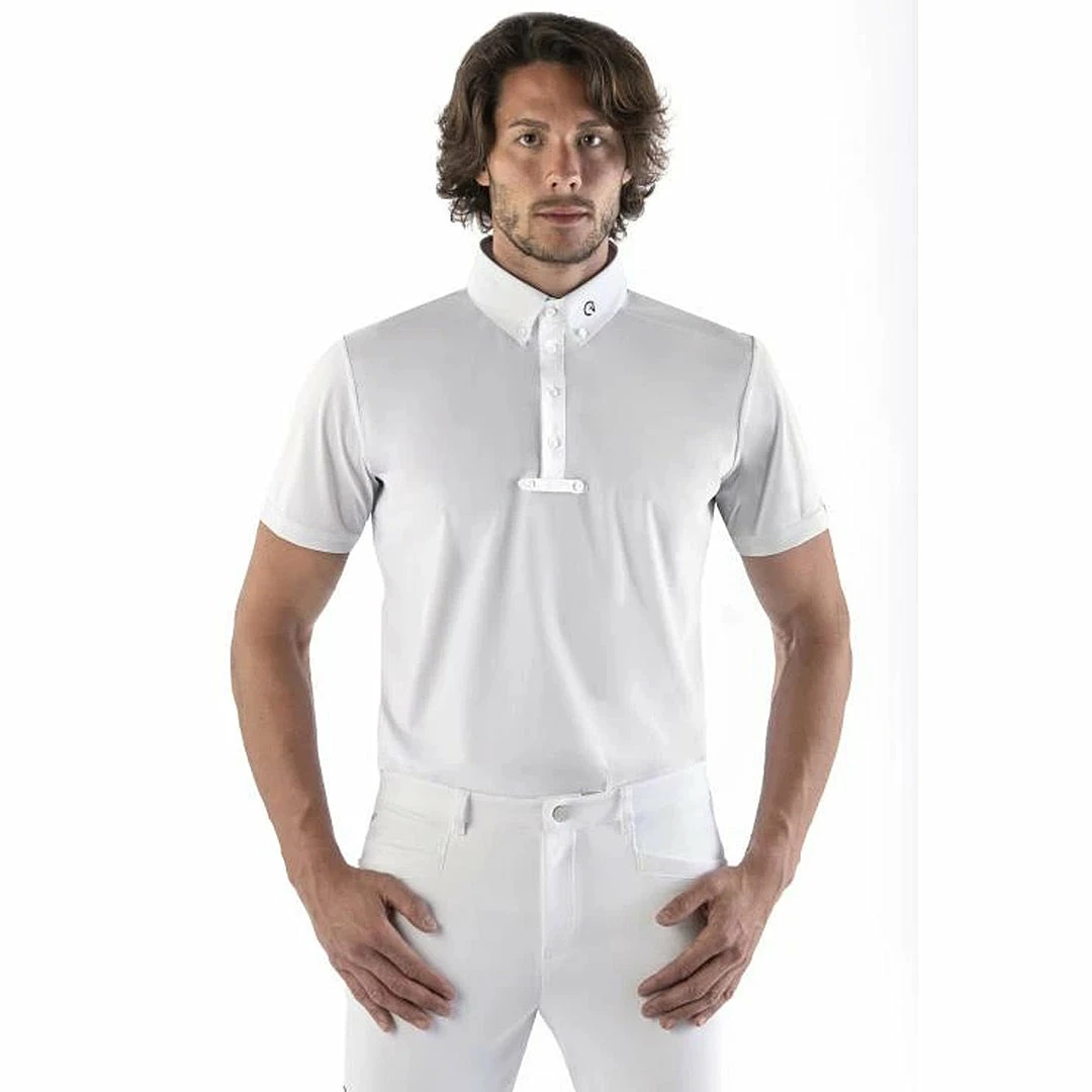 EGO7 EGO 7 Men's M-Shirt Short Sleeve Show Shirt Show Shirts