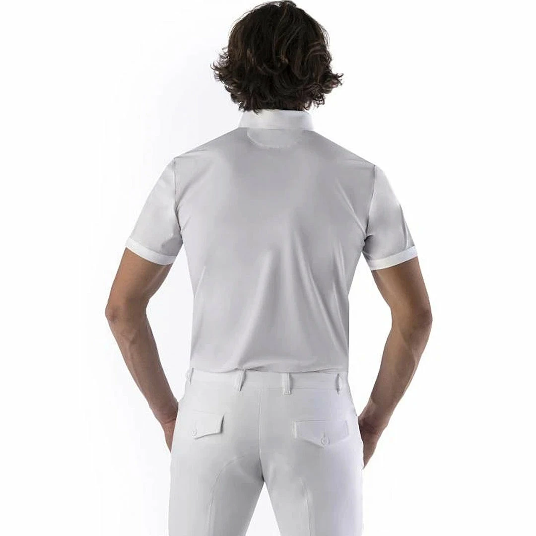 EGO7 EGO 7 Men's M-Shirt Short Sleeve Show Shirt Show Shirts