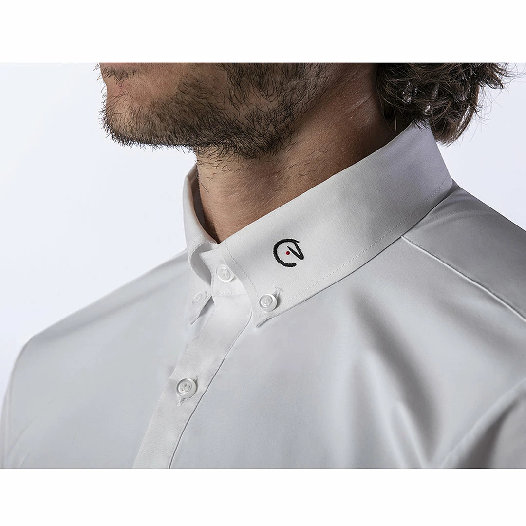 EGO7 EGO 7 Men's M-Shirt Short Sleeve Show Shirt Show Shirts