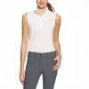 Ariat Women's Aptos Sleeveless Show Shirt - Past Season Sale