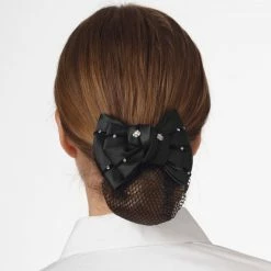 English Riding Supply Show Bow Equestrian Accessories