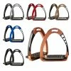 Frantisi Acavallo Arena AluPro Stirrups