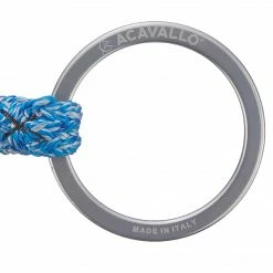 Frantisi Acavallo "Jumpe" Alupro Bit Horse Bits