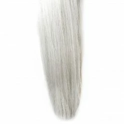 Custom Horse Tail Extensions Custom Braider's Choice Tail Extensions
