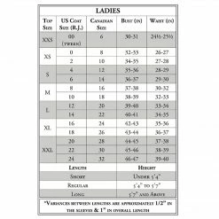 R.J. Classics Equestrian Apparel Show Jackets R.J. Classics Monterey Ladies' Show Coat