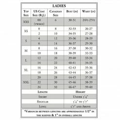 R.J. Classics Equestrian Apparel R.J. Classics Monterey Ladies' Show Coat-Sale