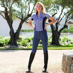 Goode Rider Full Seat Miracle Breech Breeches