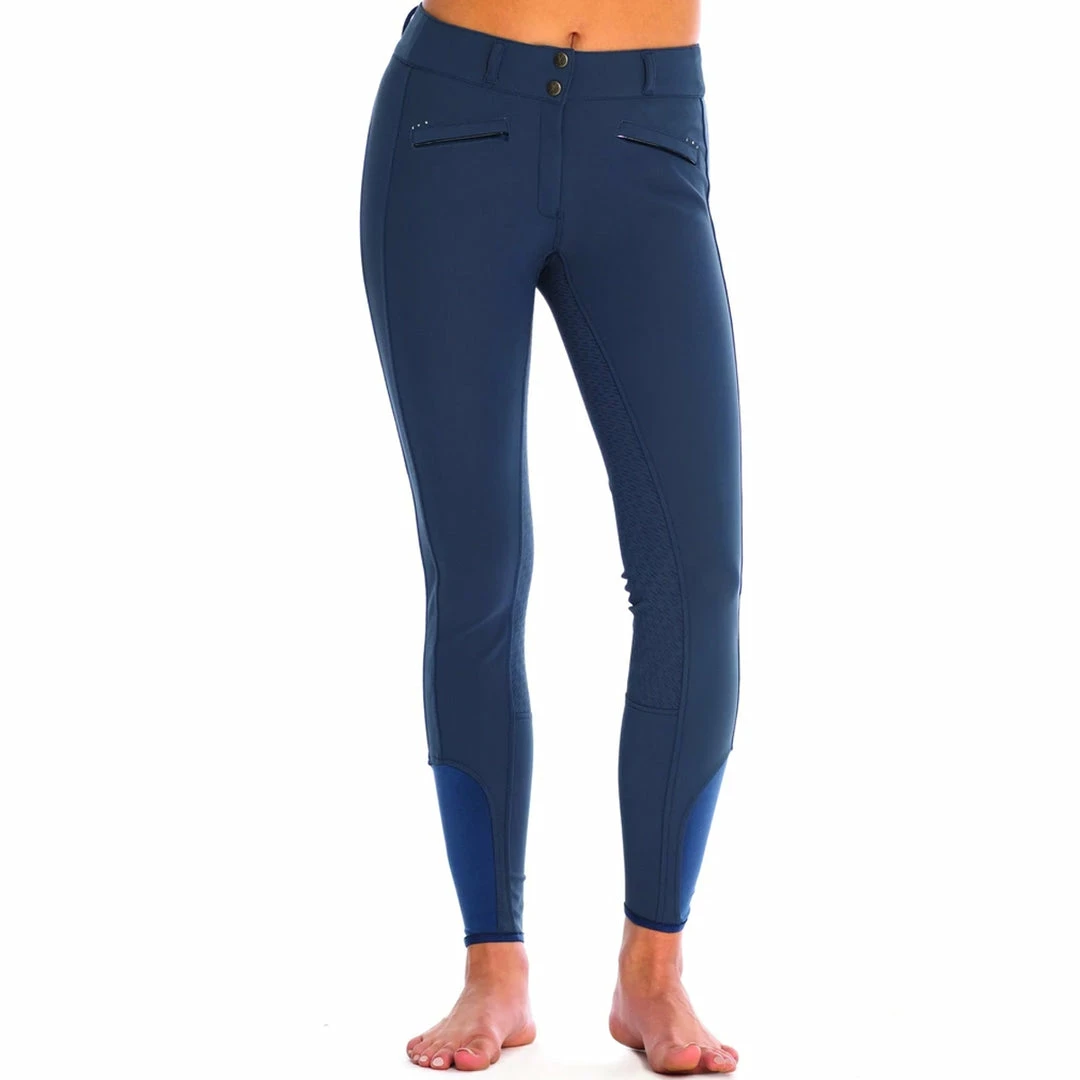 Goode Rider Full Seat Miracle Breech Breeches