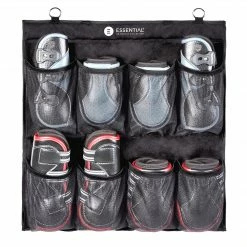 EquiFit Essential Hanging Boot Organizer Grooming