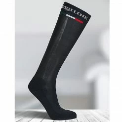 Equiline Silver Plus Light Sock