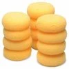 Jacks Mfg Round Tack Sponges Grooming