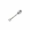 Equestrian Decor Arthur Court Equestrian Stirrup Serving Spoon