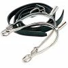 Weatherbeeta Equestrian Accessories 3/4" Spurs With Straps Set